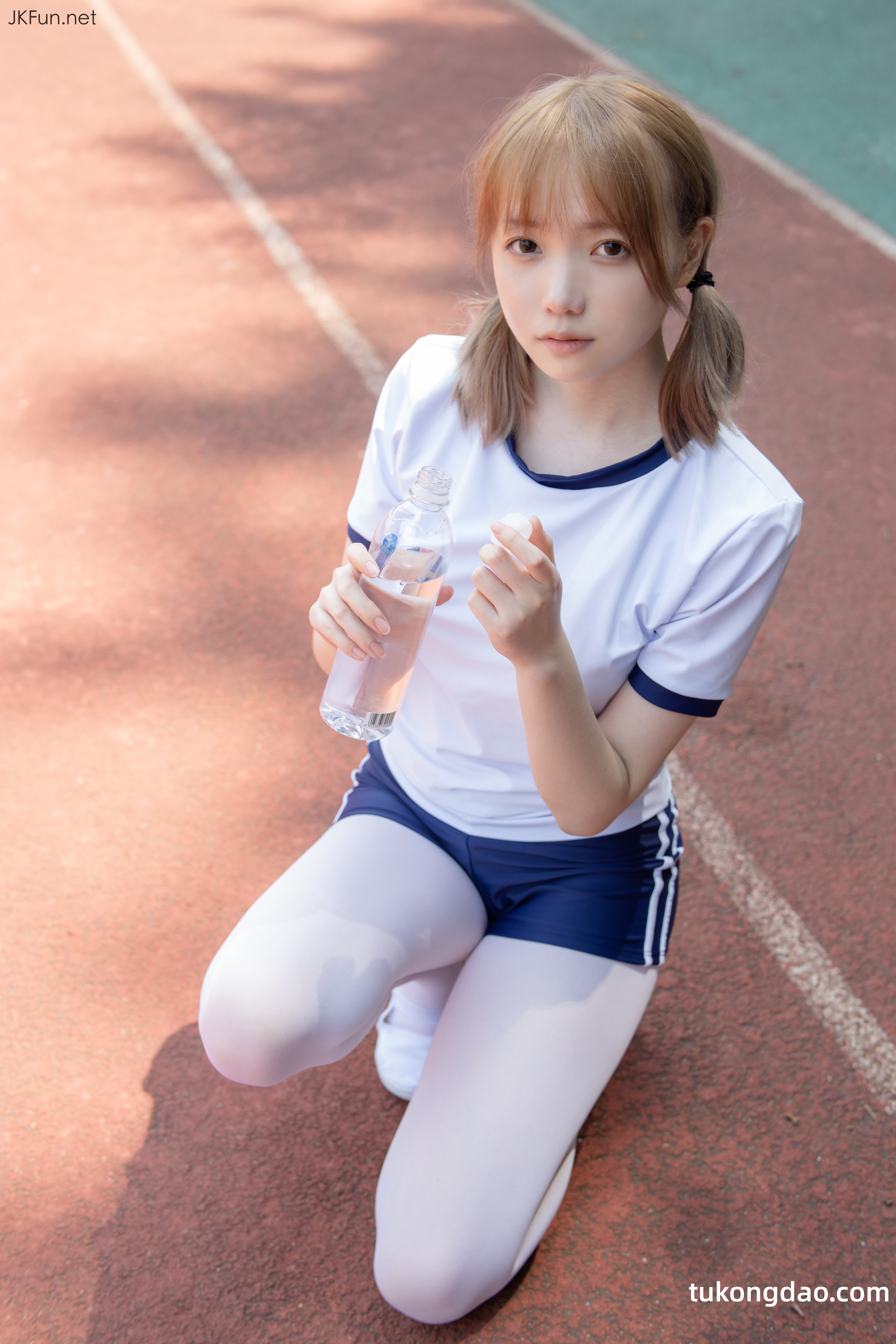 JKFUN-019 写真集 JKFUN-第51张